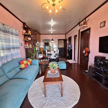 Island Samal Overlooking View House With Swimming Pools San Antonio  Exterior foto
