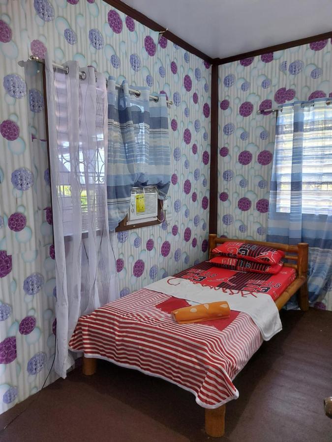 Island Samal Overlooking View House With Swimming Pools San Antonio  Exterior foto