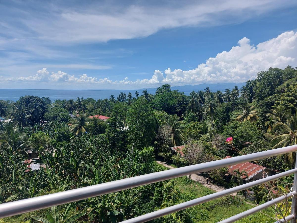 Island Samal Overlooking View House With Swimming Pools San Antonio  Exterior foto