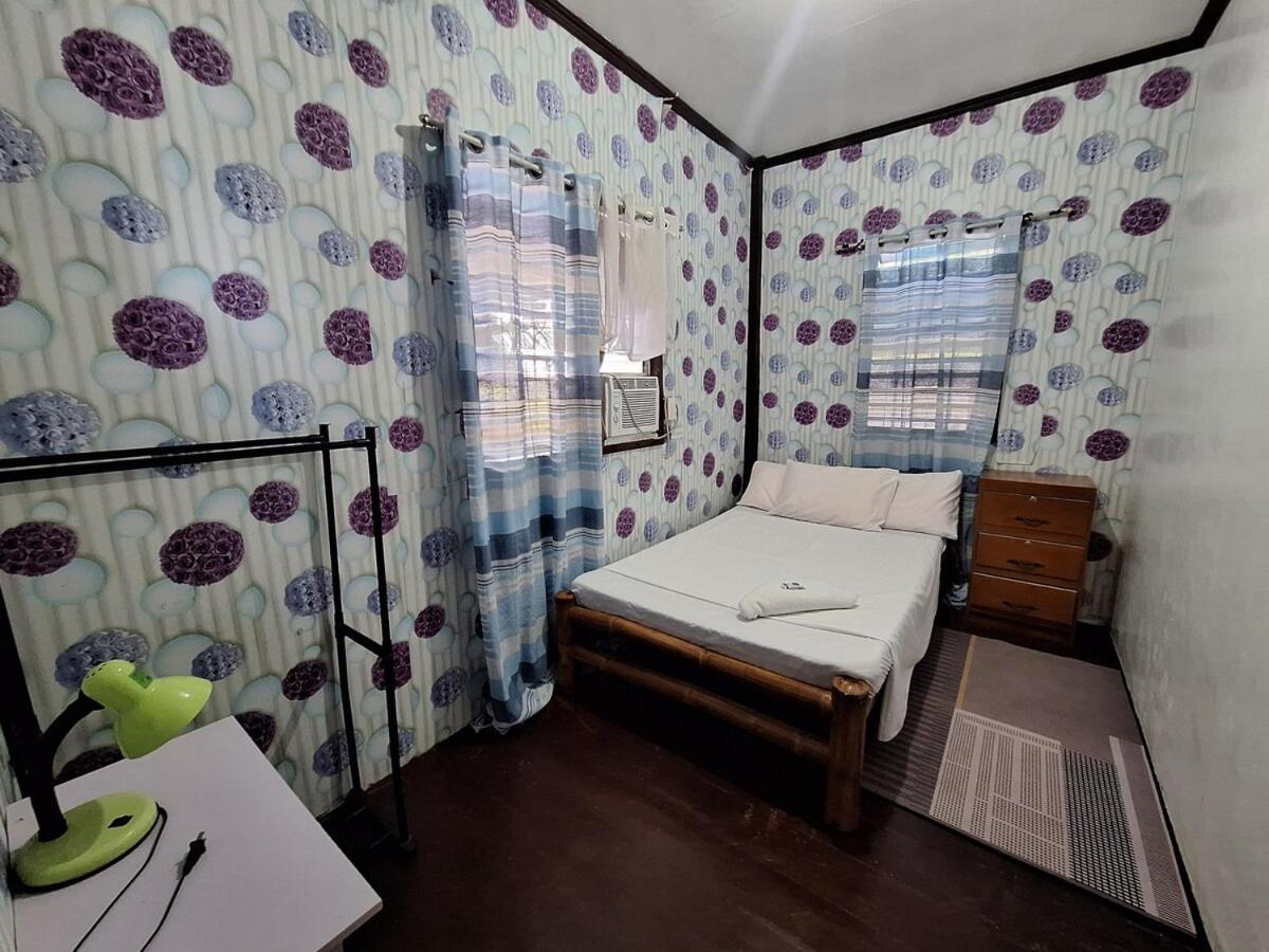 Island Samal Overlooking View House With Swimming Pools San Antonio  Exterior foto
