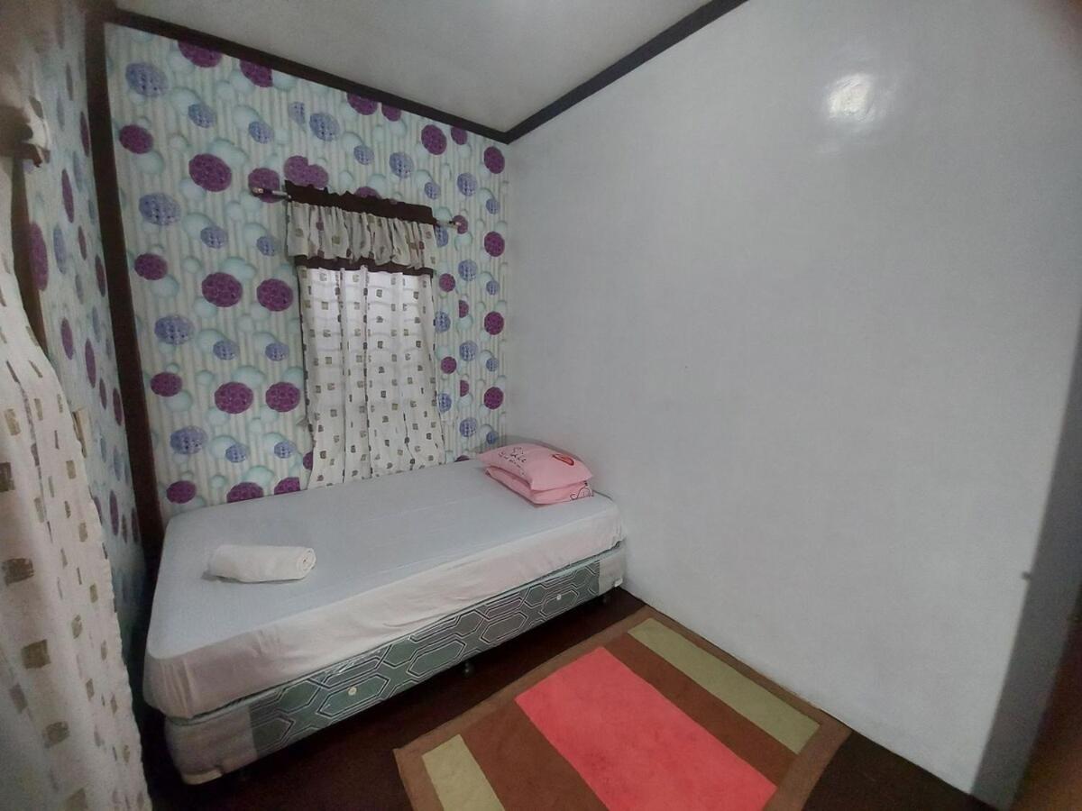 Island Samal Overlooking View House With Swimming Pools San Antonio  Exterior foto