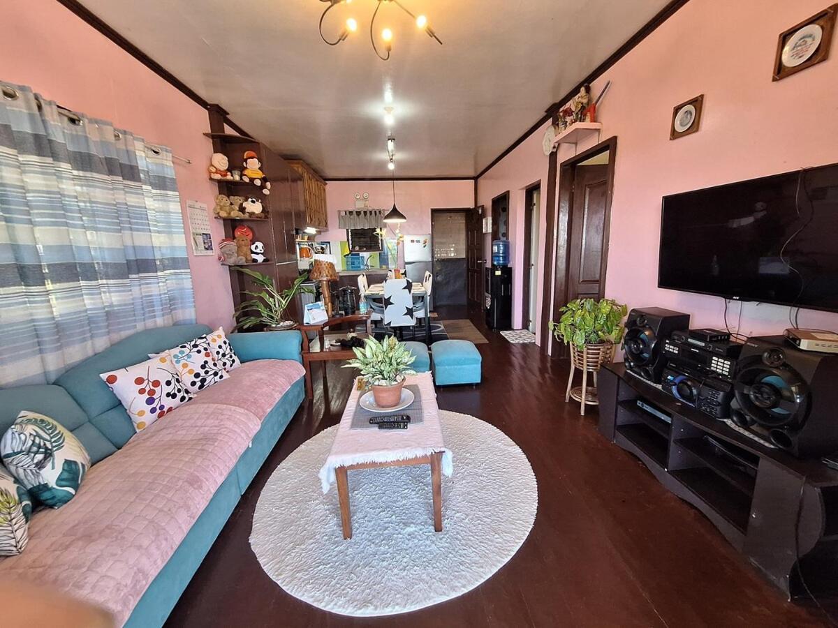 Island Samal Overlooking View House With Swimming Pools San Antonio  Exterior foto