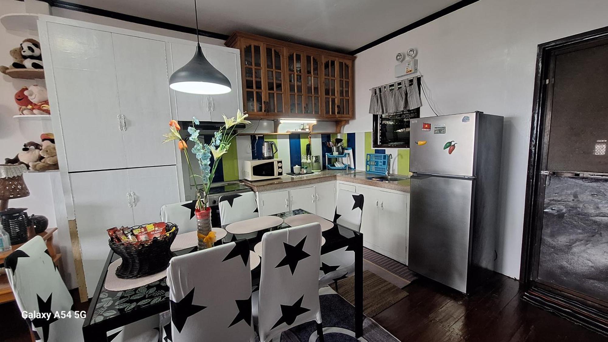 Island Samal Overlooking View House With Swimming Pools San Antonio  Exterior foto
